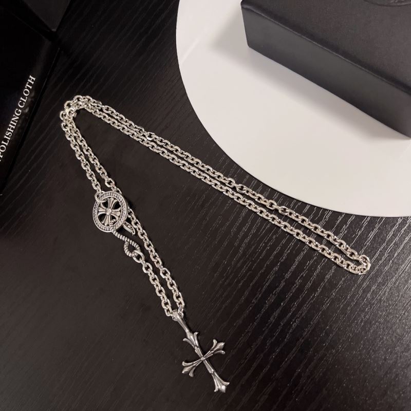 Chrome Hearts Necklaces